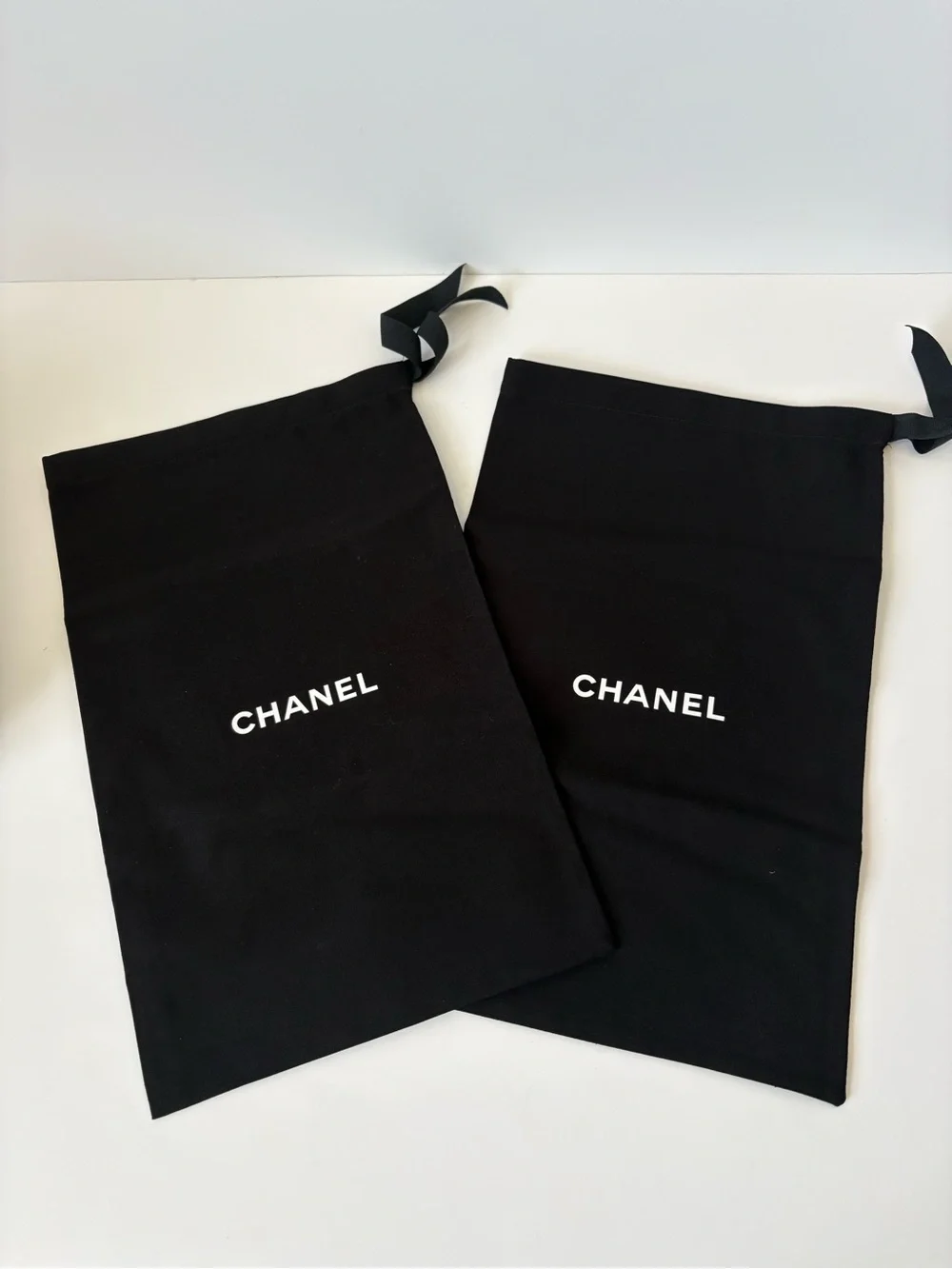 CHANEL Shoe Box Bundle (5 Piece)